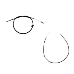 Honda 17910-733-013 Throttle Cable & 54510-733-R80 Main Clutch Cable Kit OEM - Affordable Parts & Accessories for Motor Vehicles — Shop with Confidence