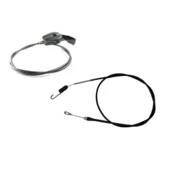 Honda 17850-VG3-D01 Throttle Cable & 54510-VG4-C01 Clutch Drive Cable OEM - Affordable Parts & Accessories for Motor Vehicles — Shop with Confidence