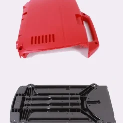 Honda 63210-Z07-C20ZA Side Cover & 63711-Z07-000 Lower Cover For EB2000i EU2000i - Affordable Parts & Accessories for Motor Vehicles — Shop with Confidence