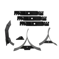 OEM Briggs & Stratton 1696909 48" Grass Mulcher Kit Fits Simplicity Snapper - Affordable Parts & Accessories for Motor Vehicles — Shop with Confidence