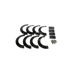 Snowblower Paddle Set Fits Simplicity Briggs Murray 1686705SM 1686705 - Affordable Parts & Accessories for Motor Vehicles — Shop with Confidence