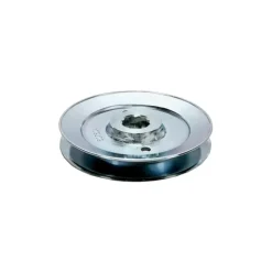 Spindle Pulley Fits Hustler 607504 36" Trim Star Models 12 Point Spline - Affordable Parts & Accessories for Motor Vehicles — Shop with Confidence