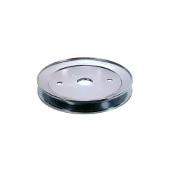 Spindle Pulley Fits Hustler 607889 42" Raptor X XL XD Models - Affordable Parts & Accessories for Motor Vehicles — Shop with Confidence