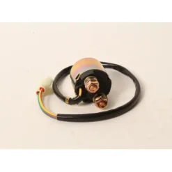 12V Starter Relay Fits Honda 35850-HP5-600 SMU6095 4 Terminal TRX400 TRX500 - Affordable Parts & Accessories for Motor Vehicles — Shop with Confidence