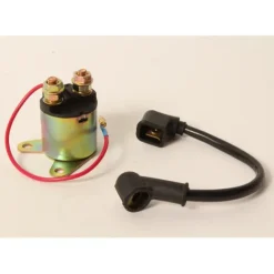 12V Starter Solenoid Relay For Honda 31204-ZE1-013 31204-ZE1-003 SND6062 - Affordable Parts & Accessories for Motor Vehicles — Shop with Confidence